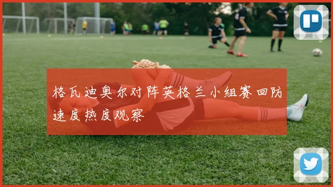 格瓦迪奥尔对阵英格兰小组赛回防速度热度观察