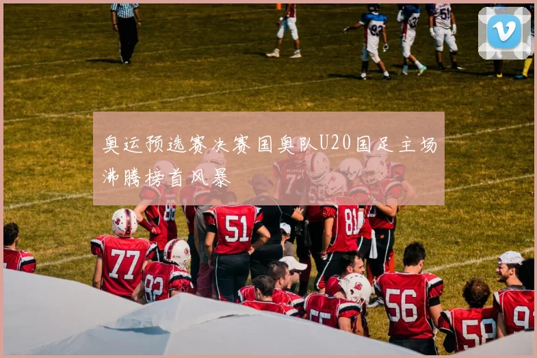 奥运预选赛决赛国奥队U20国足主场沸腾榜首风暴