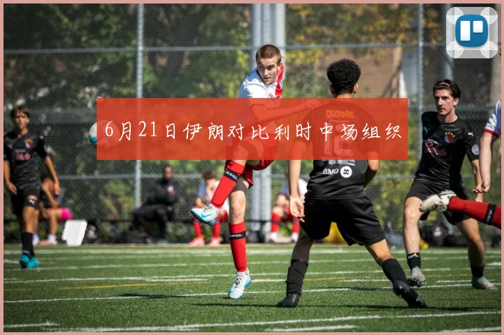 6月21日伊朗对比利时中场组织