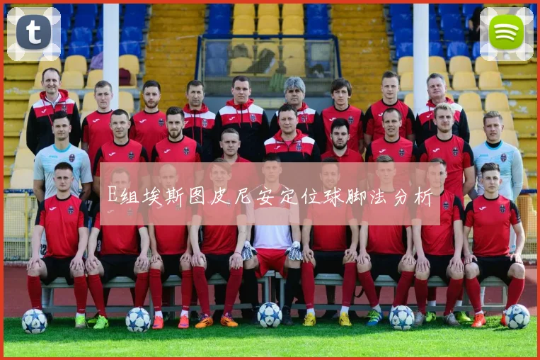 E组埃斯图皮尼安定位球脚法分析