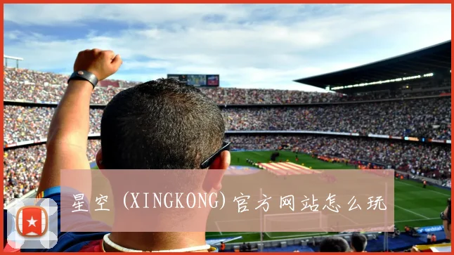 星空 (XINGKONG)官方网站怎么玩